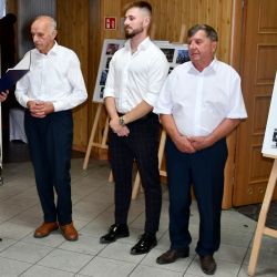 100-lecie Kapeli Ludowej im. Kamińskich