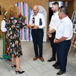 100-lecie Kapeli Ludowej im. Kamińskich