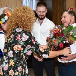 100-lecie Kapeli Ludowej im. Kamińskich
