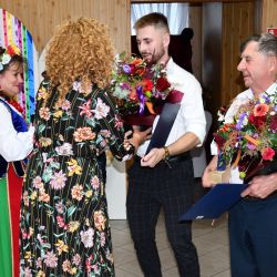 100-lecie Kapeli Ludowej im. Kamińskich