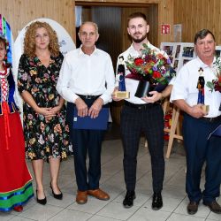 100-lecie Kapeli Ludowej im. Kamińskich