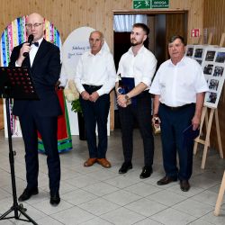 100-lecie Kapeli Ludowej im. Kamińskich