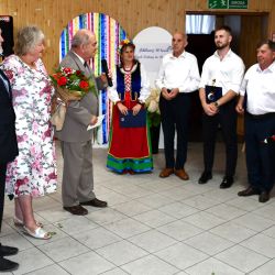100-lecie Kapeli Ludowej im. Kamińskich