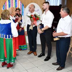 100-lecie Kapeli Ludowej im. Kamińskich