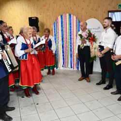 100-lecie Kapeli Ludowej im. Kamińskich