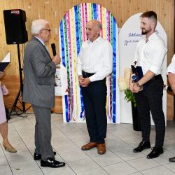 100-lecie Kapeli Ludowej im. Kamińskich