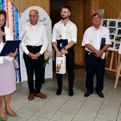 100-lecie Kapeli Ludowej im. Kamińskich