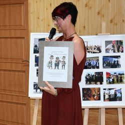 100-lecie Kapeli Ludowej im. Kamińskich