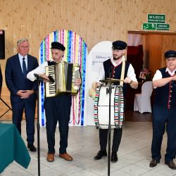 100-lecie Kapeli Ludowej im. Kamińskich