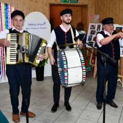 100-lecie Kapeli Ludowej im. Kamińskich