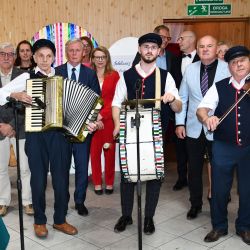 100-lecie Kapeli Ludowej im. Kamińskich