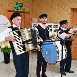 100-lecie Kapeli Ludowej im. Kamińskich