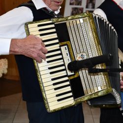 100-lecie Kapeli Ludowej im. Kamińskich