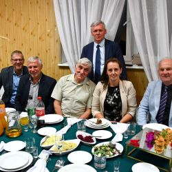 100-lecie Kapeli Ludowej im. Kamińskich