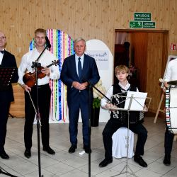 100-lecie Kapeli Ludowej im. Kamińskich