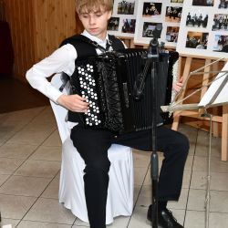 100-lecie Kapeli Ludowej im. Kamińskich