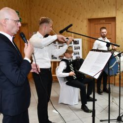 100-lecie Kapeli Ludowej im. Kamińskich