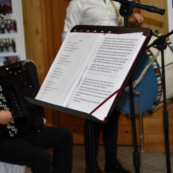 100-lecie Kapeli Ludowej im. Kamińskich