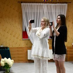 100-lecie Kapeli Ludowej im. Kamińskich