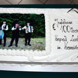 100-lecie Kapeli Ludowej im. Kamińskich