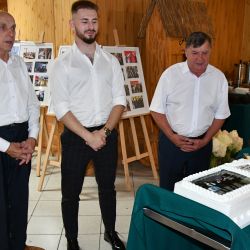 100-lecie Kapeli Ludowej im. Kamińskich