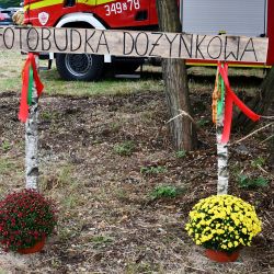 Gminne Dożynki w Obrowie