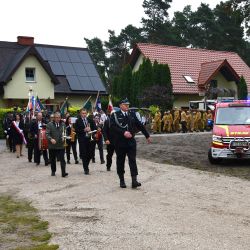 Gminne Dożynki w Obrowie