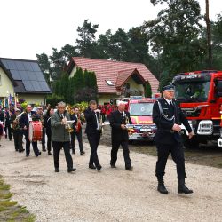 Gminne Dożynki w Obrowie