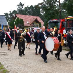 Gminne Dożynki w Obrowie