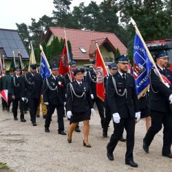 Gminne Dożynki w Obrowie