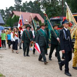 Gminne Dożynki w Obrowie
