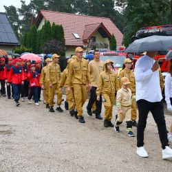 Gminne Dożynki w Obrowie