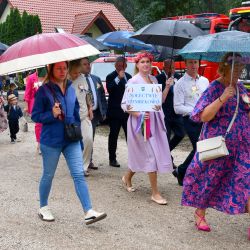 Gminne Dożynki w Obrowie