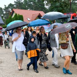 Gminne Dożynki w Obrowie