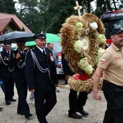 Gminne Dożynki w Obrowie