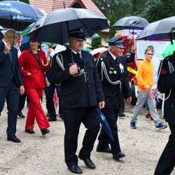 Gminne Dożynki w Obrowie