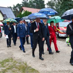 Gminne Dożynki w Obrowie