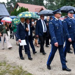 Gminne Dożynki w Obrowie