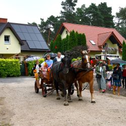 Gminne Dożynki w Obrowie
