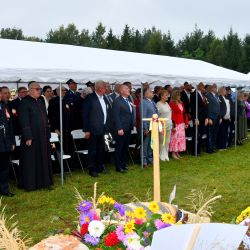 Gminne Dożynki w Obrowie