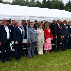 Gminne Dożynki w Obrowie