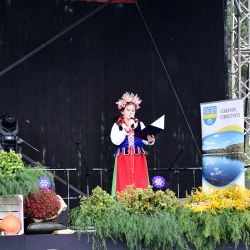 Gminne Dożynki w Obrowie