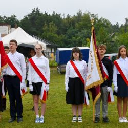 Gminne Dożynki w Obrowie