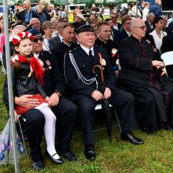 Gminne Dożynki w Obrowie