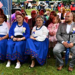 Gminne Dożynki w Obrowie