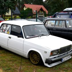 Gminne Dożynki w Obrowie