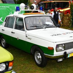 Gminne Dożynki w Obrowie