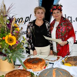 Gminne Dożynki w Obrowie