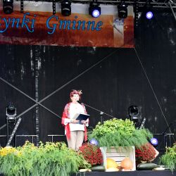 Gminne Dożynki w Obrowie