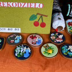 Gminne Dożynki w Obrowie